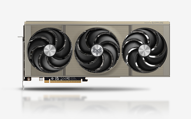 AMD Radeon RX 9060 XT 8GB