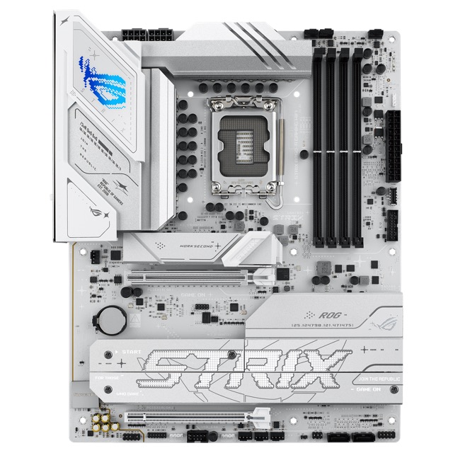 華碩 ROG STRIX B860-A GAMING WIFI