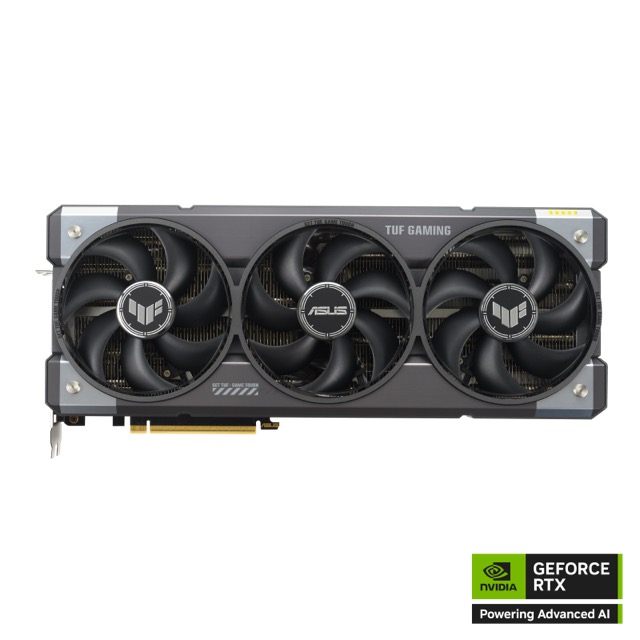 華碩 TUF Gaming RTX 5070 OC 12GB