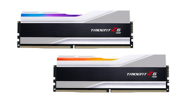 芝奇 32GB (16GBx2) DDR4-3600 幻光戟 RGB
