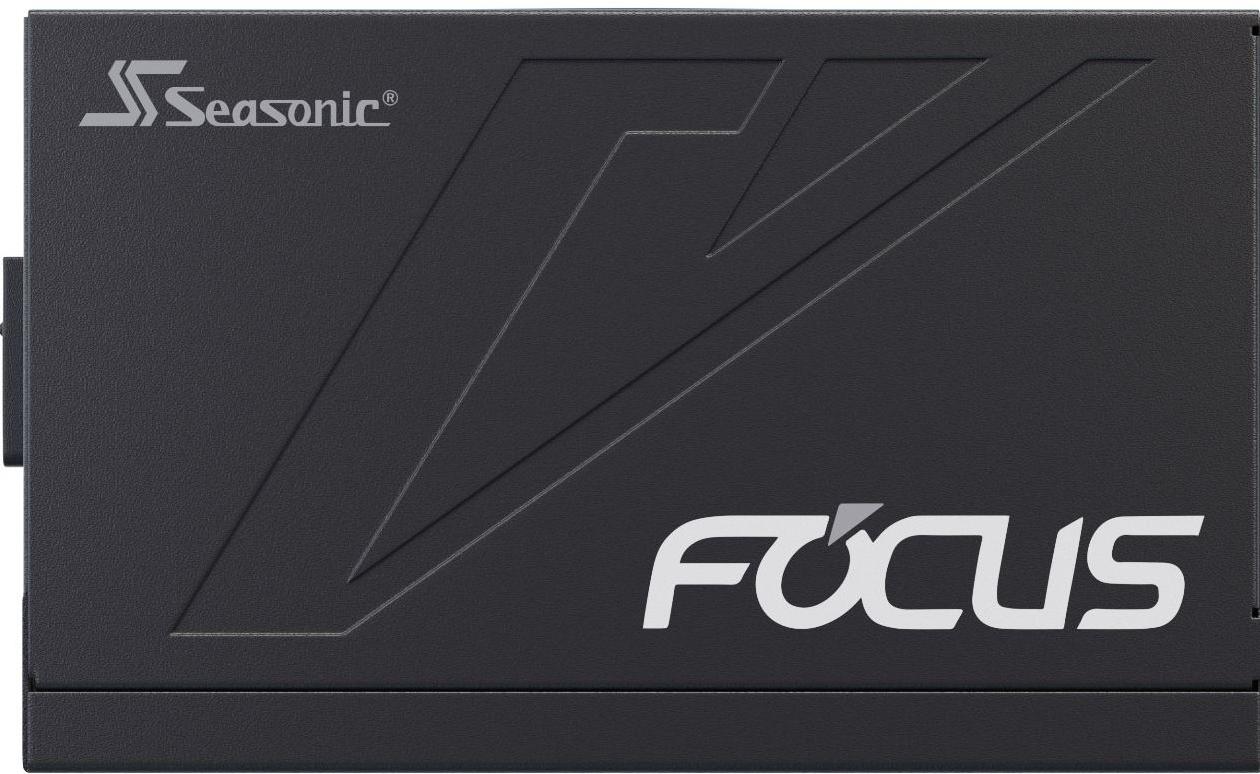 Seasonic FOCUS GX-1000 1000W 80+ Gold